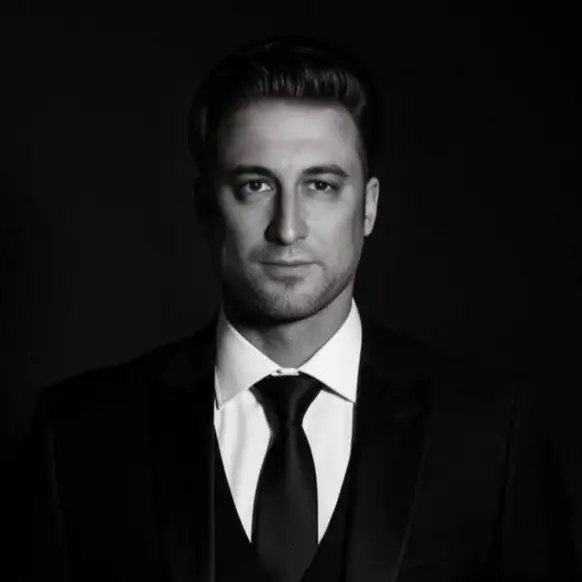 Вадим, 51 - Zug for me