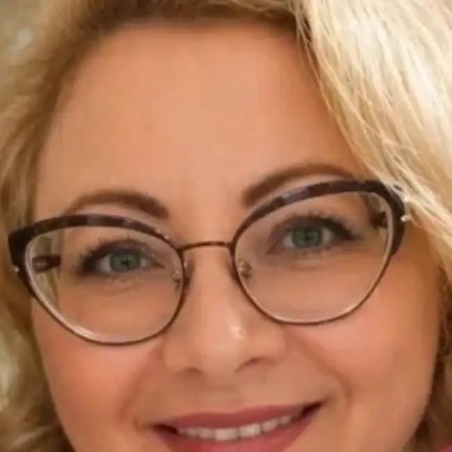 Elena, 53, Лод, Израиль - Zug for me