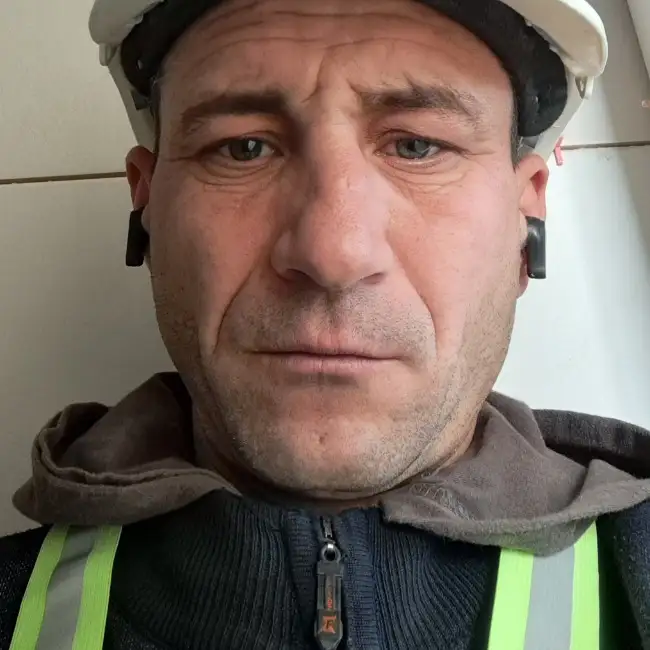 Юрии, 42, Рамат Ган, Израиль - Zug for me