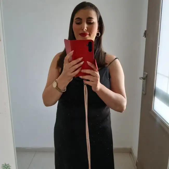 צהלה, 25, Афула, Израиль - Zug for me