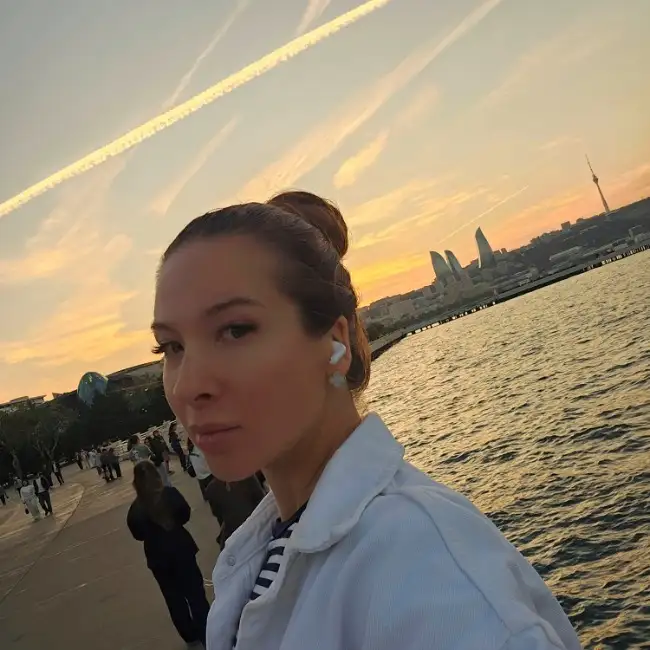 Lisa, 34 - Zug for me