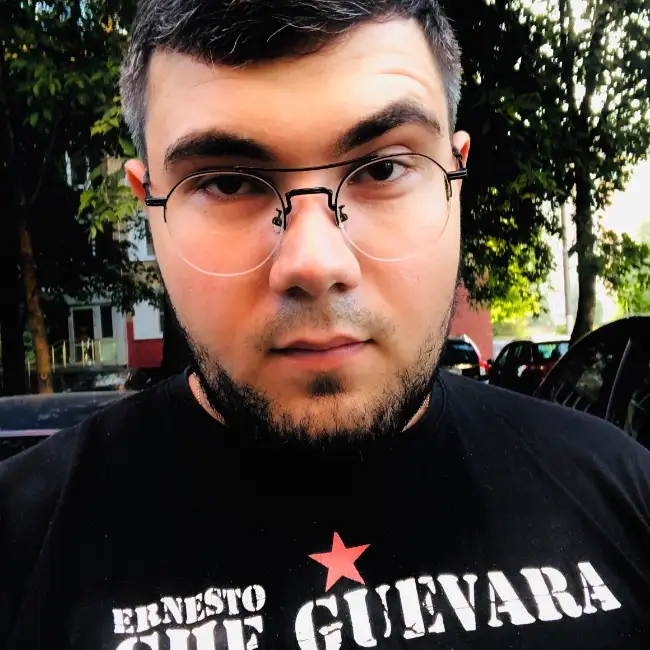 Nikita, 31, Ашкелон, Израиль - Zug for me