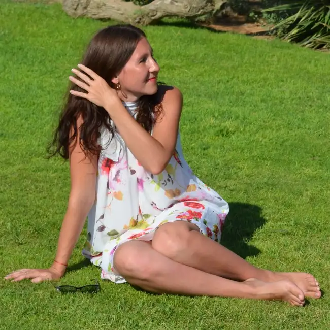 Nadya, 43 - Zug for me
