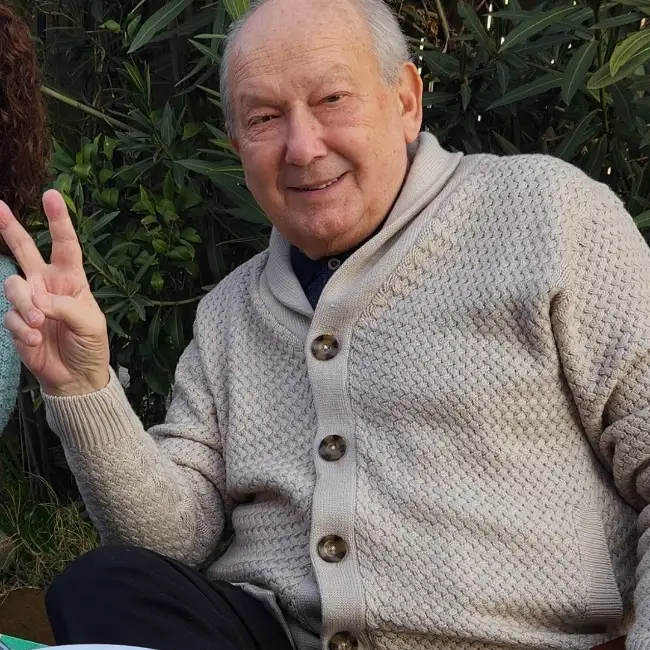 Maxi, 75 - Zug for me