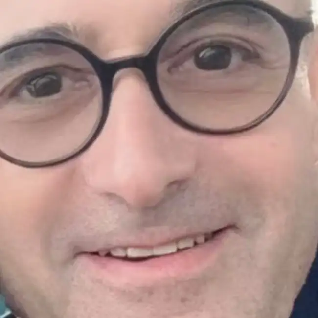 Stuart, 56 - Zug for me