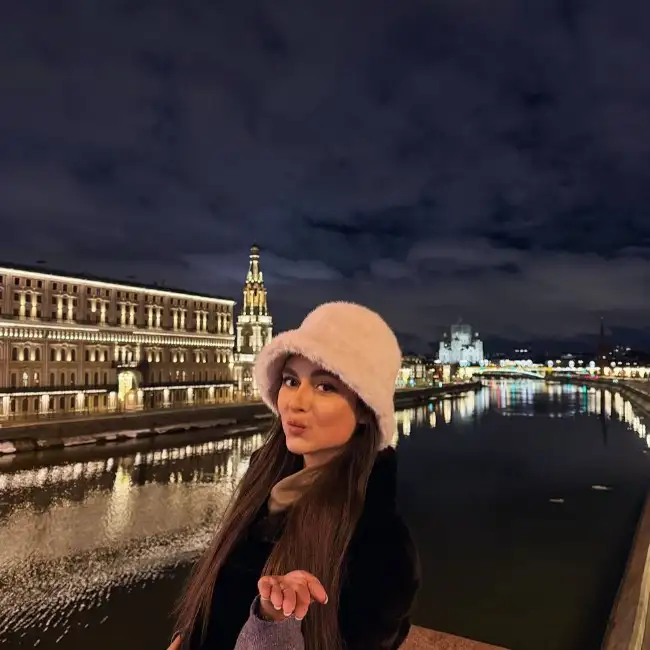 Nika, 30, Петах Тиква, Израиль