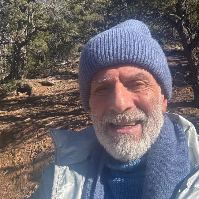 Michael, 76 - Zug for me