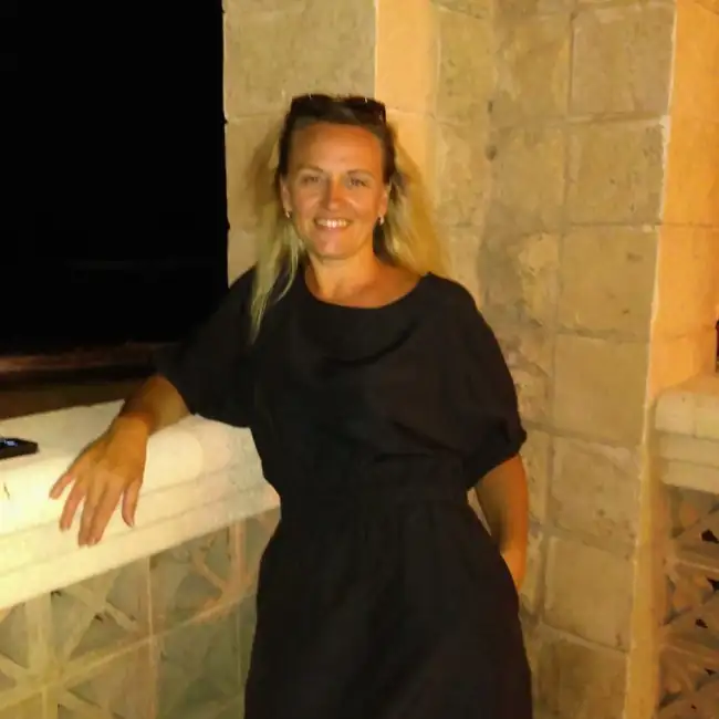 Инна, 49, Ришон ле Цион, Израиль - Zug for me