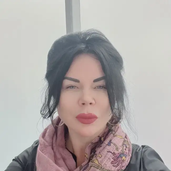 Маргарита, 44 - Zug for me