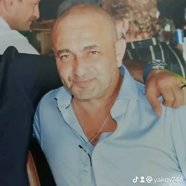 Ян, 50, Ашдод, Израиль - Zug for me