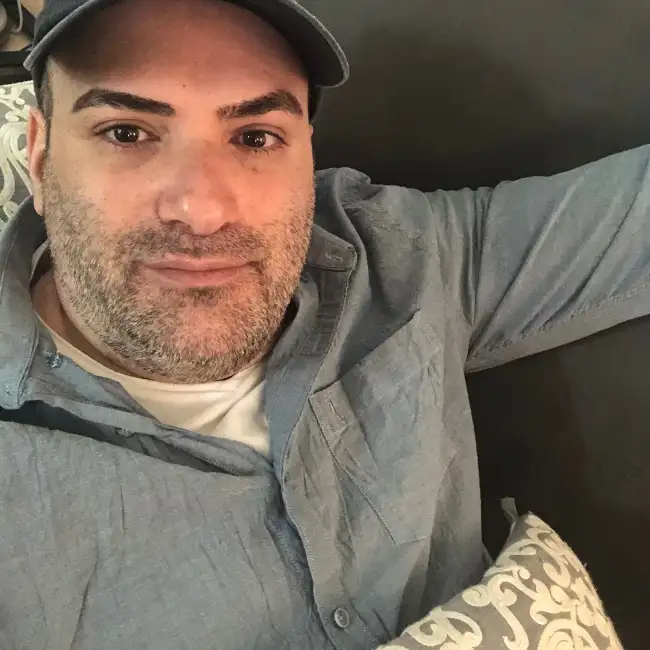 רן, 39, Иерусалим, Израиль - Zug for me