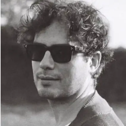 David, 35 - Zug for me