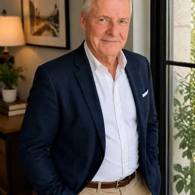 Tom, 71 - Zug for me