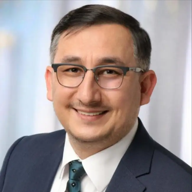 Avraham, 41 - Zug for me