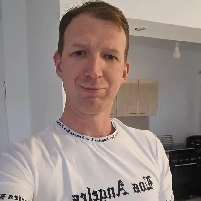 Руслан, 47, Мигдаль аЭмек, Израиль - Zug for me