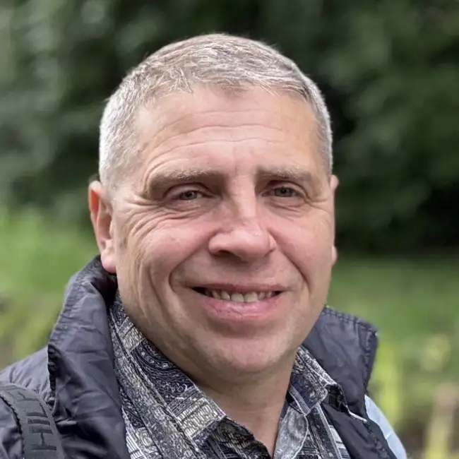 Владимир, 54, Тверия, Израиль - Zug for me