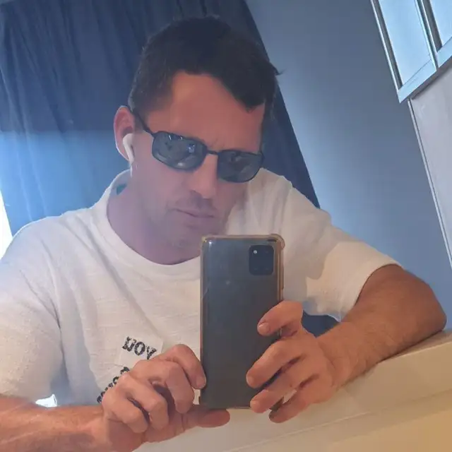Dmitriy, 39, Петах Тиква, Израиль