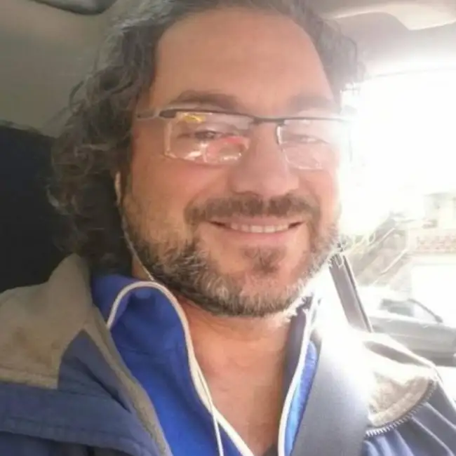 Anatoly, 56, Центр Израиля, Израиль - Zug for me