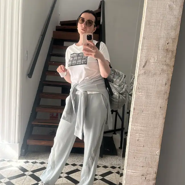Natalia, 48 - Zug for me