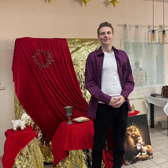 Сергей