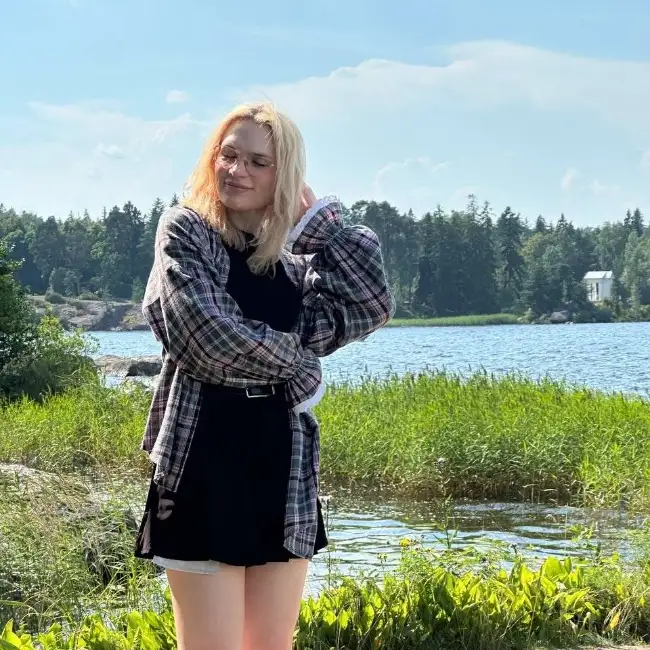 Olena, 26, Центр Израиля, Израиль - Zug for me