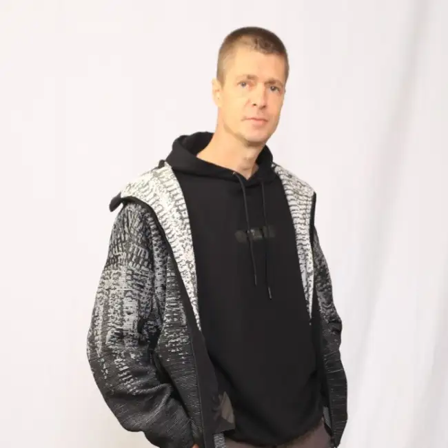 Vladimir, 47, Ашкелон, Израиль