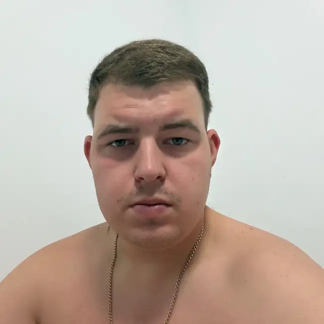 Daniel, 24, Акко, Израиль - Zug for me