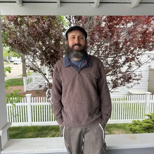 Chaim, 46, Петах Тиква, Израиль - Zug for me