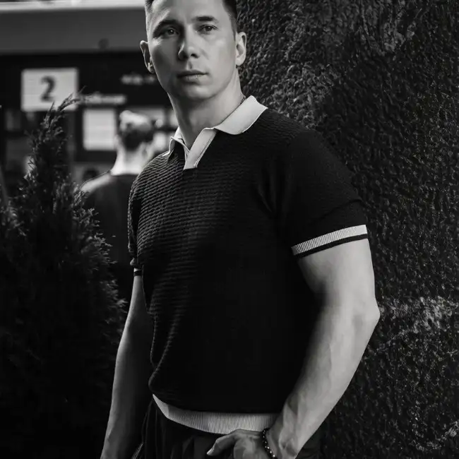 Александр, 41, Петах Тиква, Израиль - Zug for me