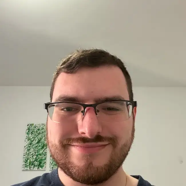 Binyamin, 25 - Zug for me