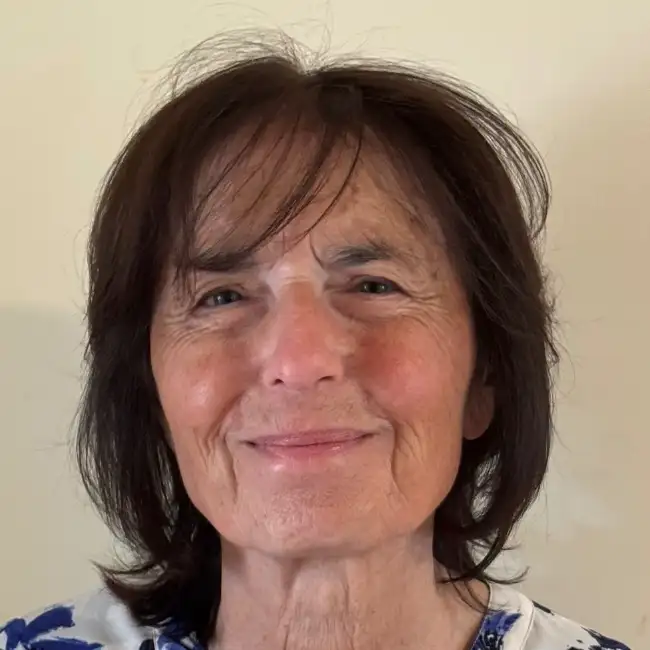 Terrie, 70 - Zug for me