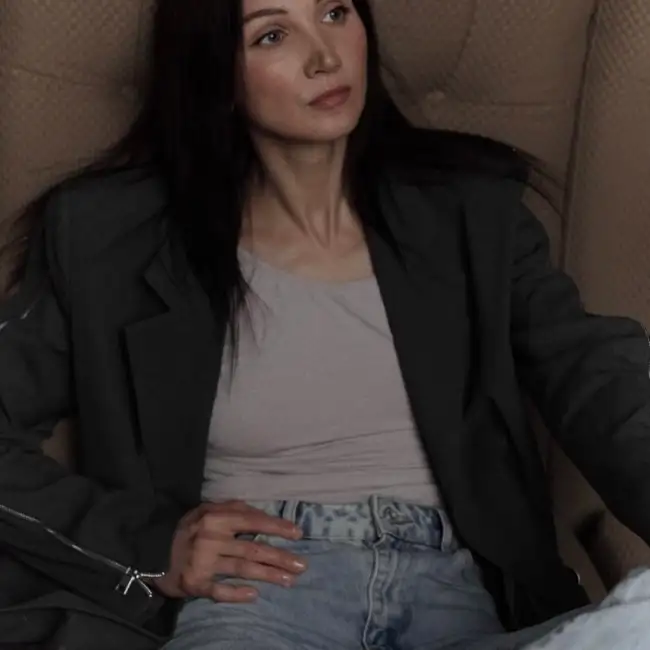 Елена, 40 - Zug for me