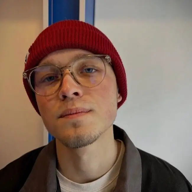 Гоша, 23, Нетания, Израиль