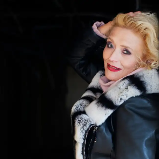 Елена