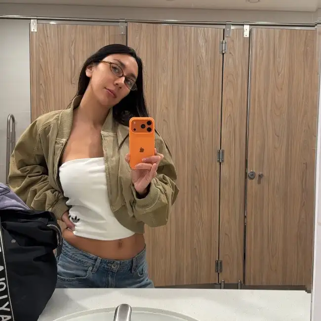 Sophie, 32 - Zug for me