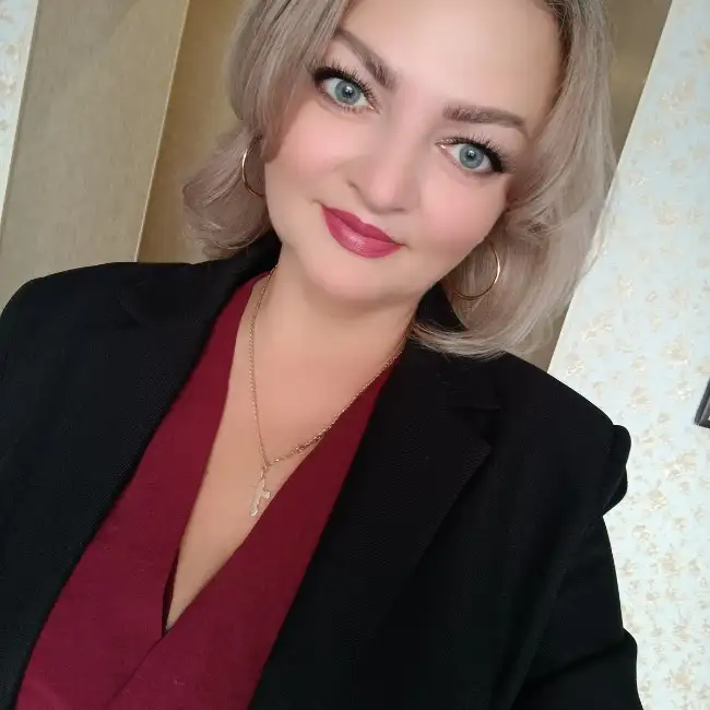 Наталья, 46, Ашдод, Израиль - Zug for me