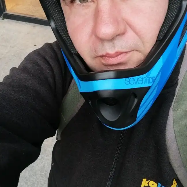 Roma, 50, Тель Авив, Израиль - Zug for me