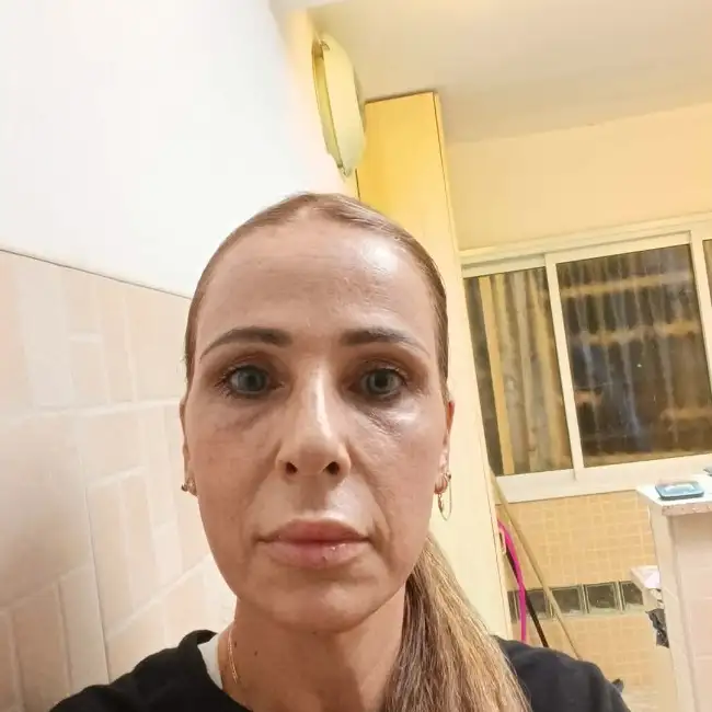 ענבל, 52, Ашдод, Израиль - Zug for me