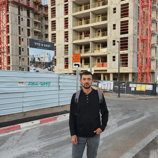 Farux, 36, Петах Тиква, Израиль - Zug for me