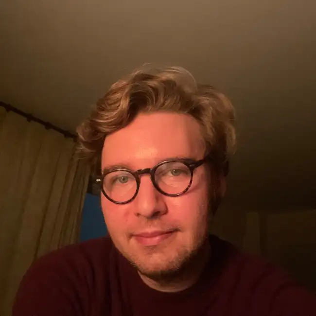 Benjamin, 35, Ришон ле Цион, Израиль - Zug for me