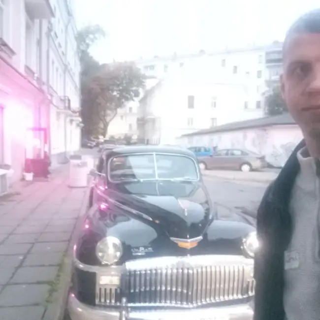 Сергей, 33 - Zug for me