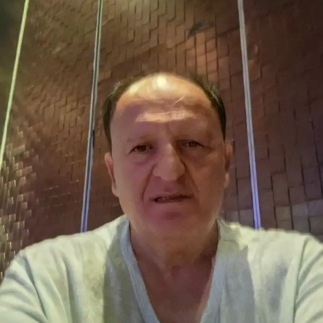יואב, 66, Хайфа, Израиль - Zug for me