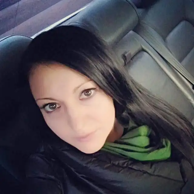 Natalia, 52 - Zug for me