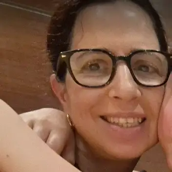 טל, 54, Петах Тиква, Израиль - Zug for me