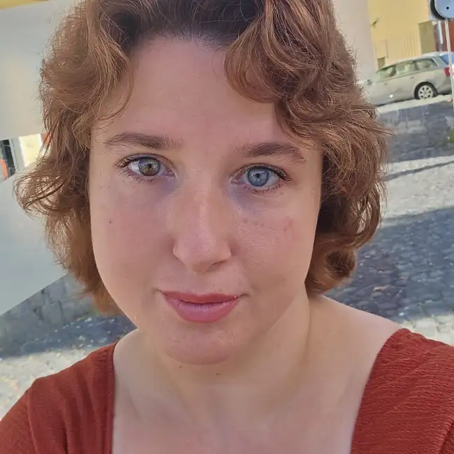 Nadya, 35, Север Израиля, Израиль - Zug for me