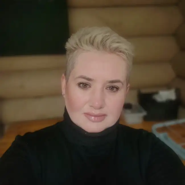 Татьяна, 44 - Zug for me