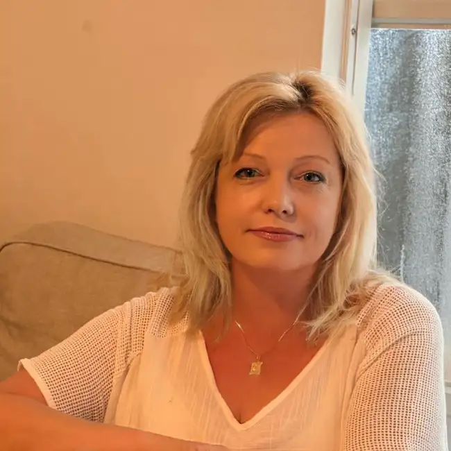 Оля, 49, Хайфа, Израиль - Zug for me