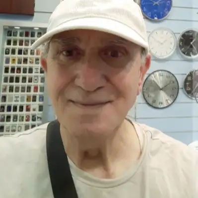 Meir, 78, Бейт Шемеш, Израиль - Zug for me