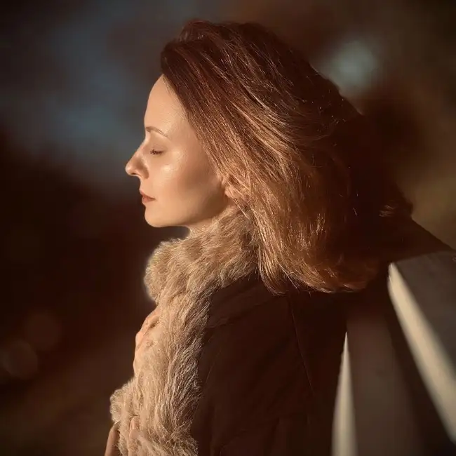 Анна, 48 - Zug for me
