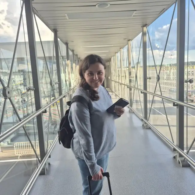Roza, 41 - Zug for me